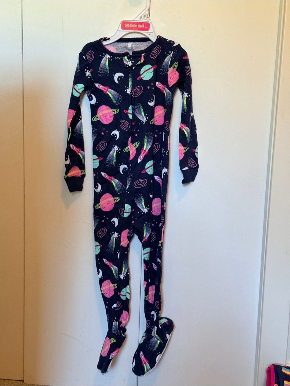Bundle of three playsuits carters BNWT 24m